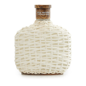John Varvatos Artisan Pure EDT 125ml (Tester Pack) (Barcode: 719346646567)