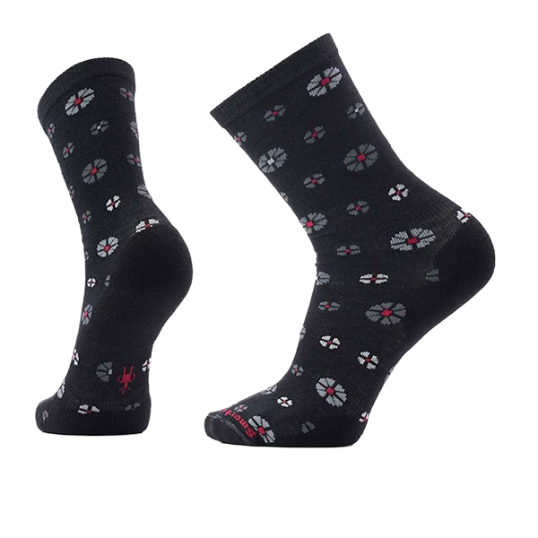 【Smartwool】日著中長襪-Wellshire 黑色、棕色 / SW003151