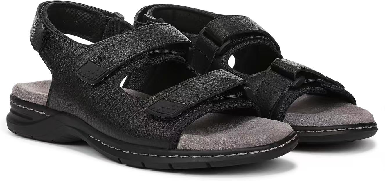 【預購】DR. SCHOLL'S H082503 男裝涼鞋