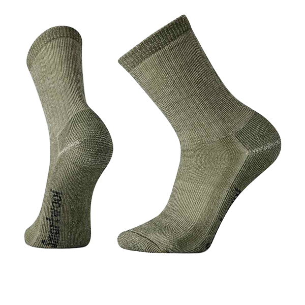 【Smartwool】中級減震徒步中長襪 栗子棕、鼠尾草色 / SW013000