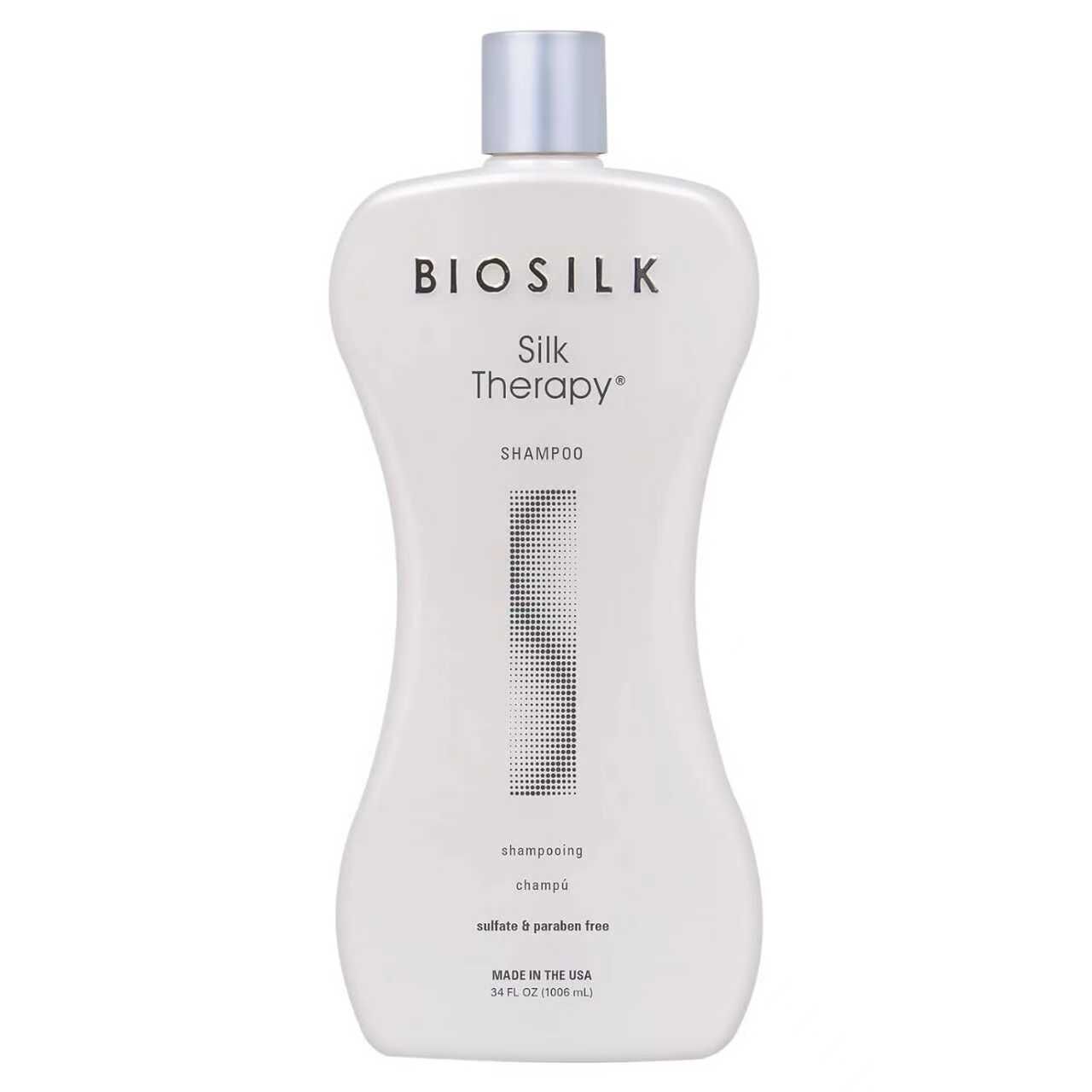 【預購】BIOSILK H082505 Therapy 洗護系列