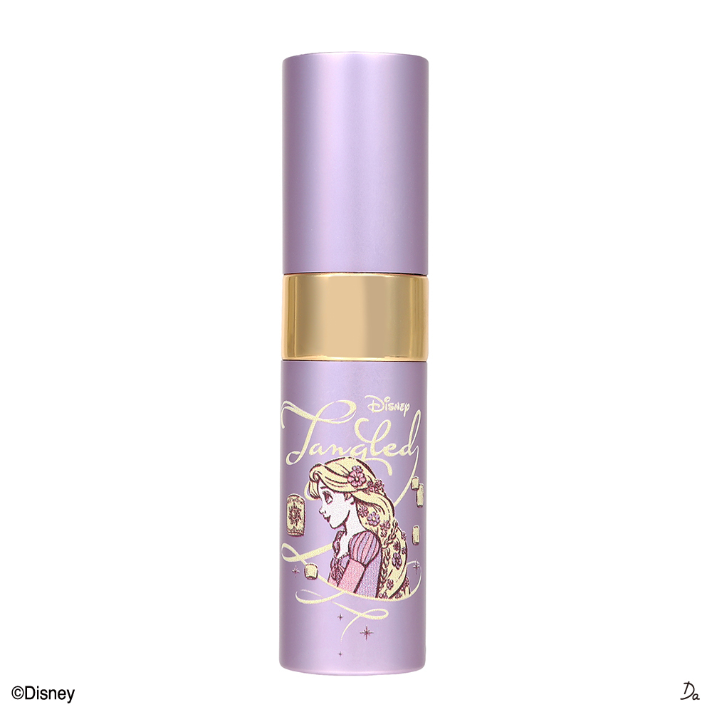 TP 香水分裝噴霧瓶/魔髮奇緣-紫 8.5ML