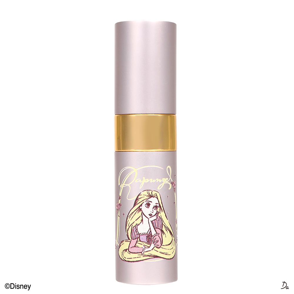 TP 香水分裝噴霧瓶/魔髮奇緣-粉 8.5ML