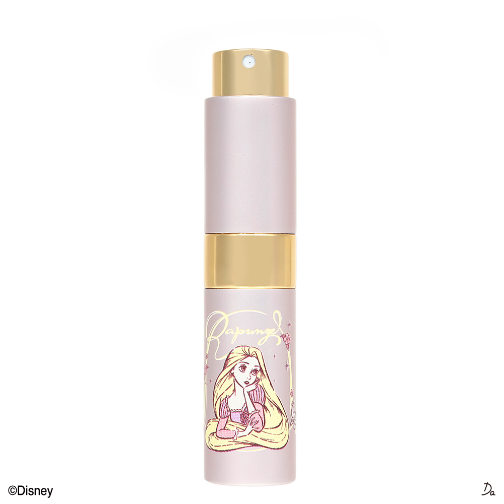 TP 香水分裝噴霧瓶/魔髮奇緣-粉 8.5ML