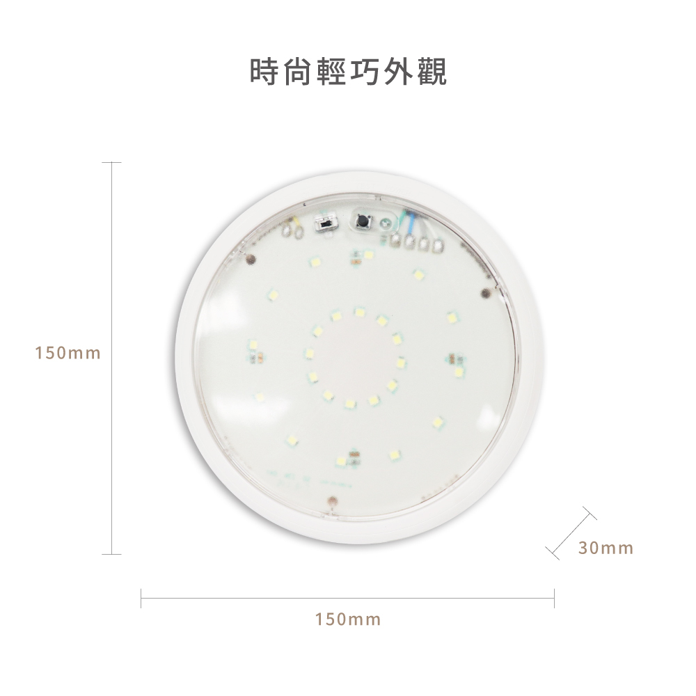緊急照明燈