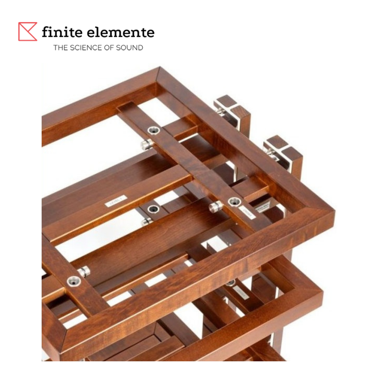 finite elemente Pagode 1120 Edition MKII 音響架