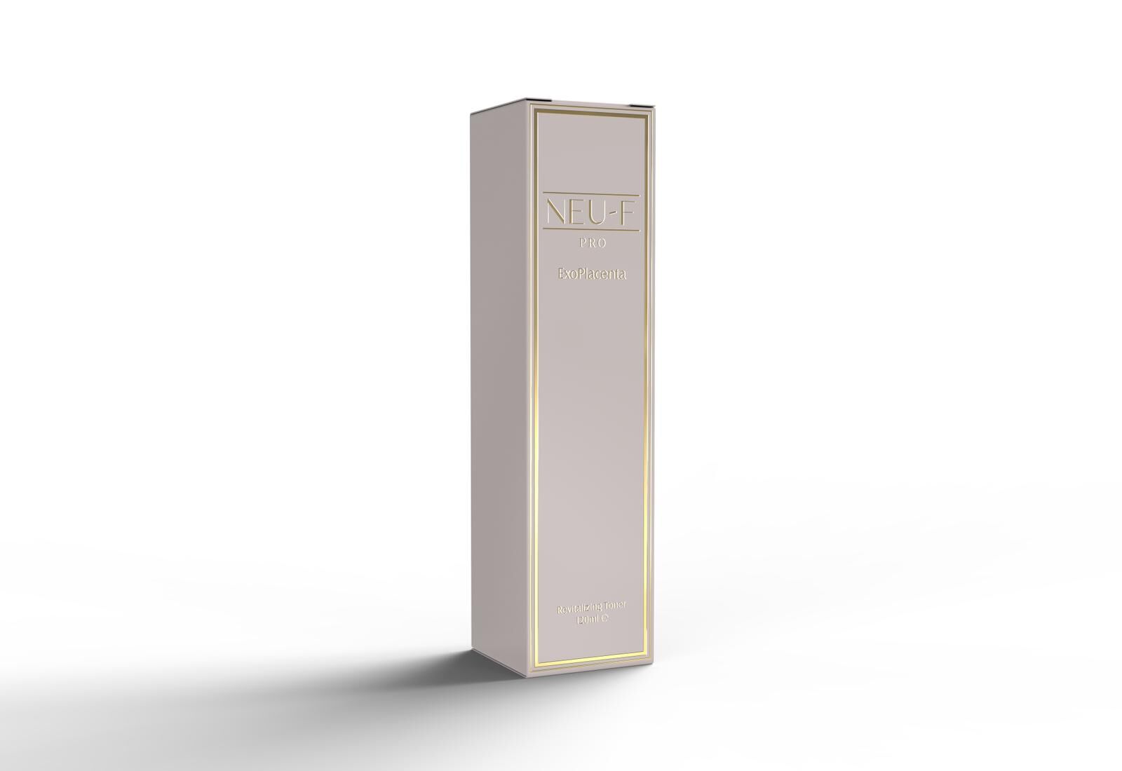 （預購）Neu-F Pro Revitalizing Toner 羊胎素活顏抗皺修護精華水（買一送一，共兩盒）