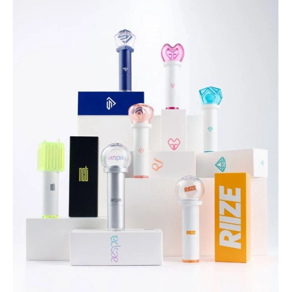 包郵優惠 Amorepacific x SM Entertainment 潤唇膏 #2608