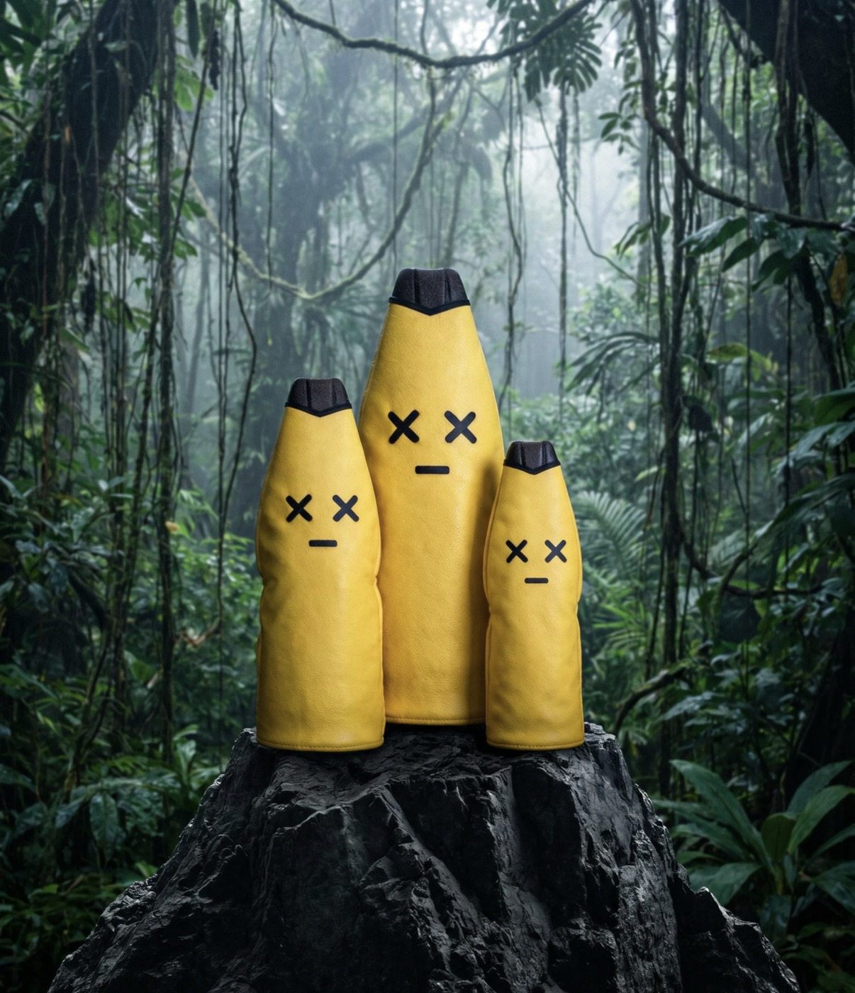 Bad Banana 小雞腿套🍌