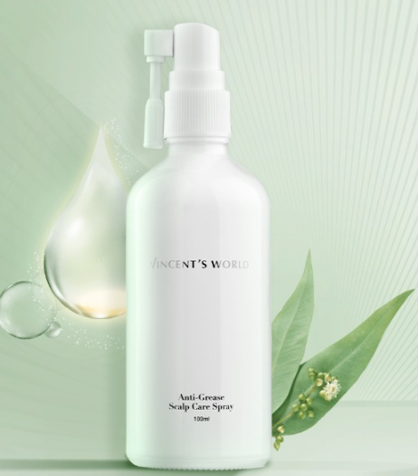 硬著頭皮養護噴霧 100ml *折實滿$399包順豐智能櫃/順豐站*278live
