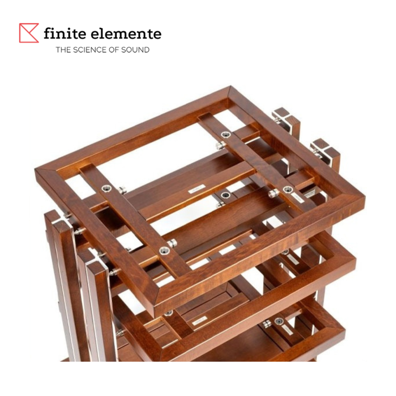 finite elemente Pagode 750 Edition MKII 音響架
