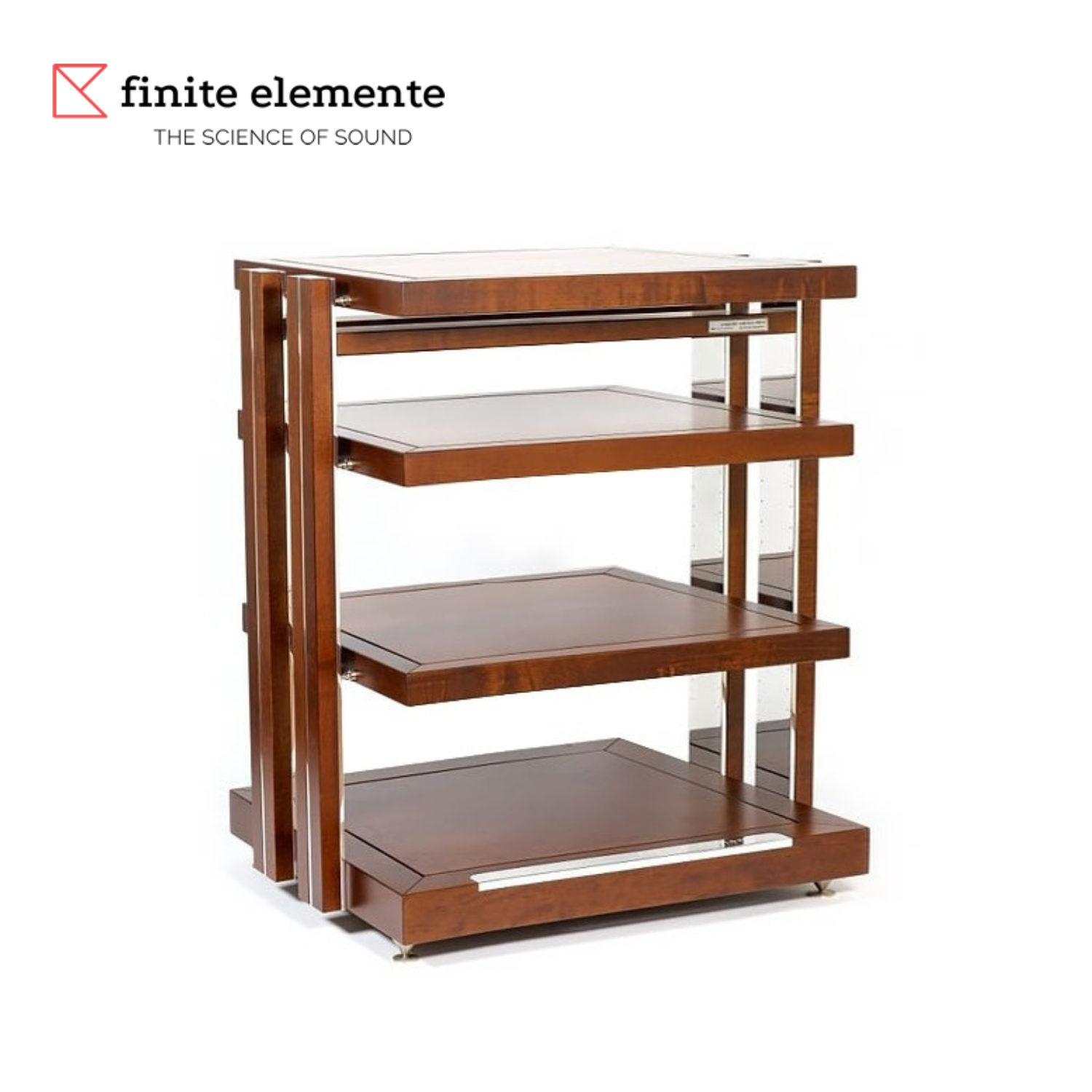 finite elemente Pagode 750 Edition MKII 音響架