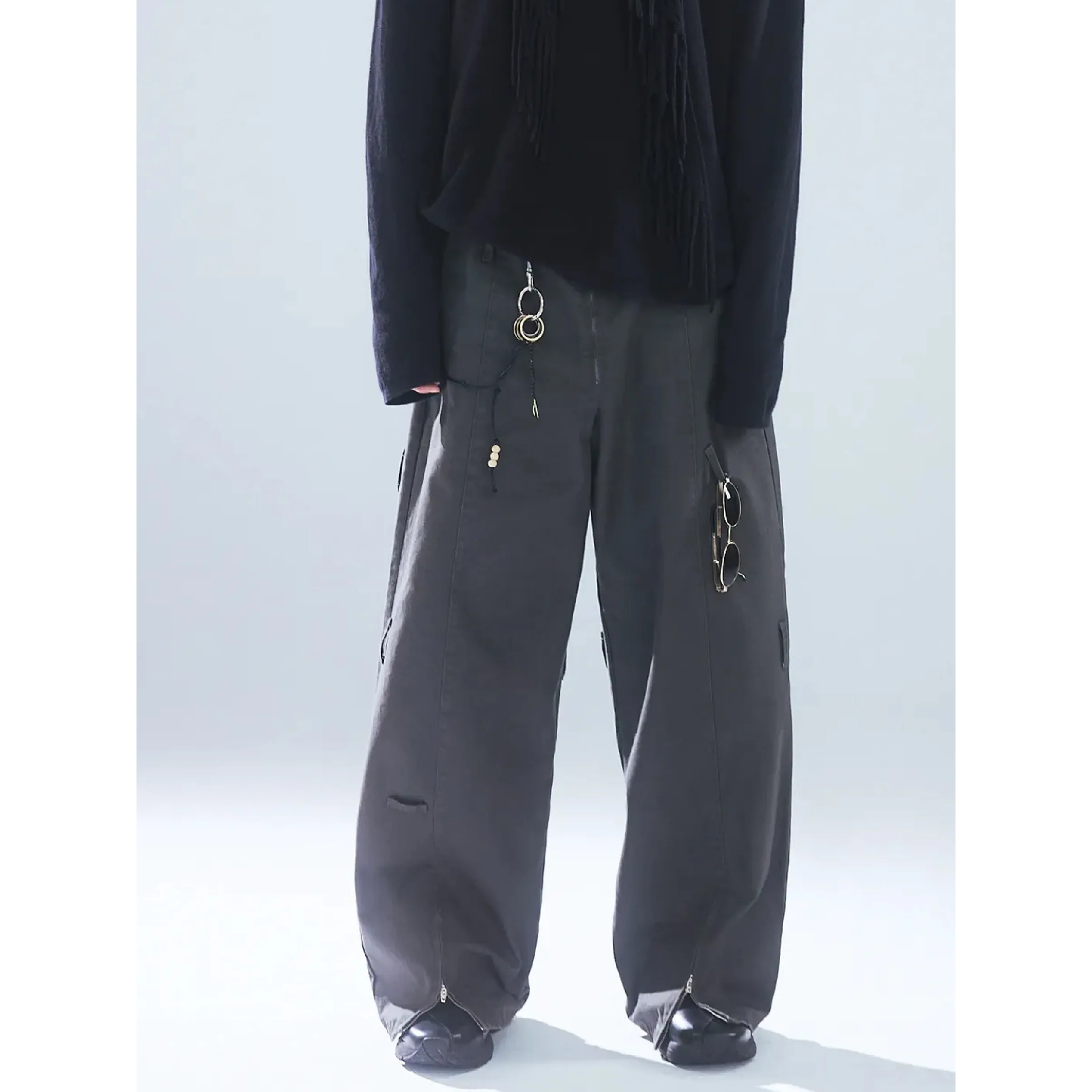 ALEE OASIS The Cool Trousers