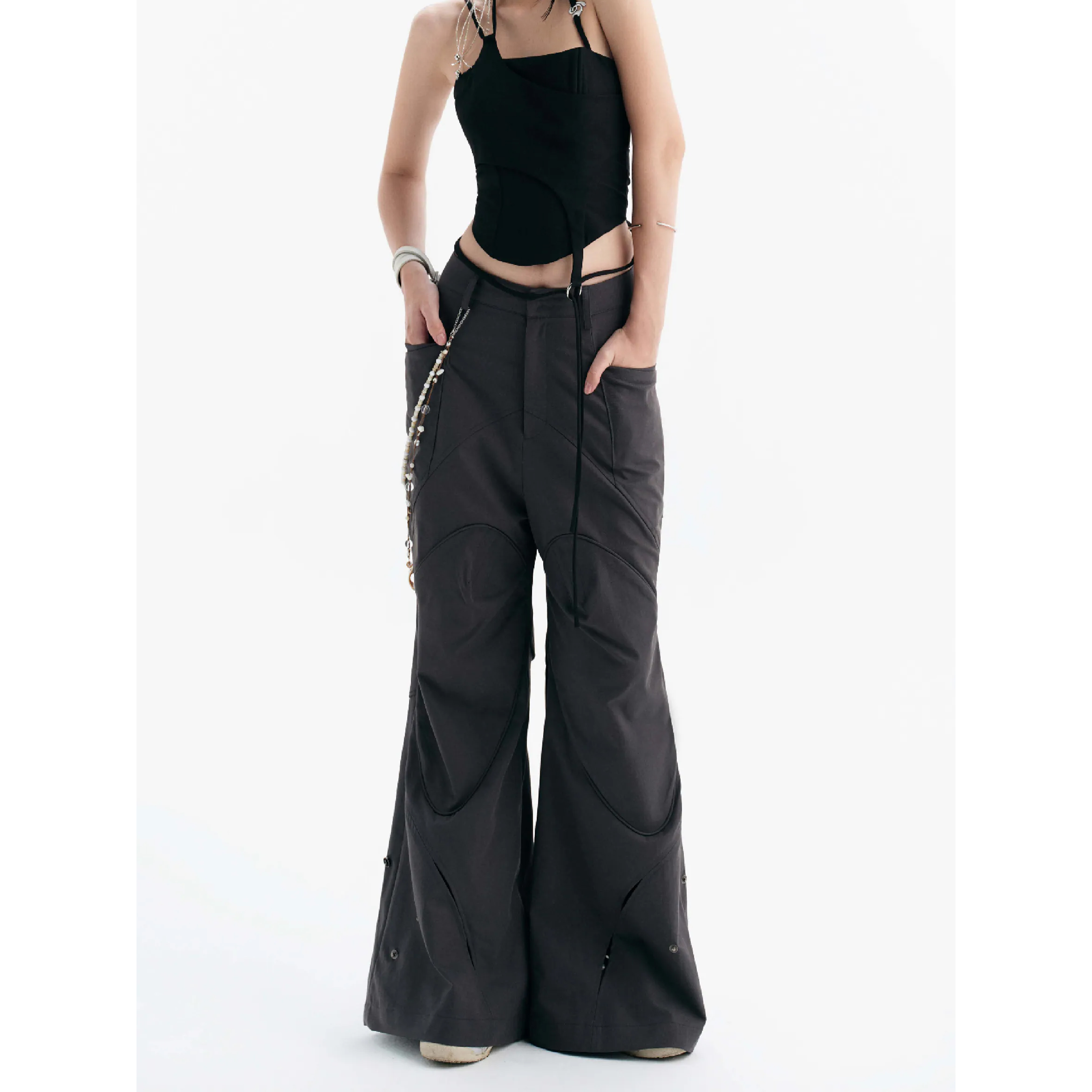 BUNNY HILL Prism Pants