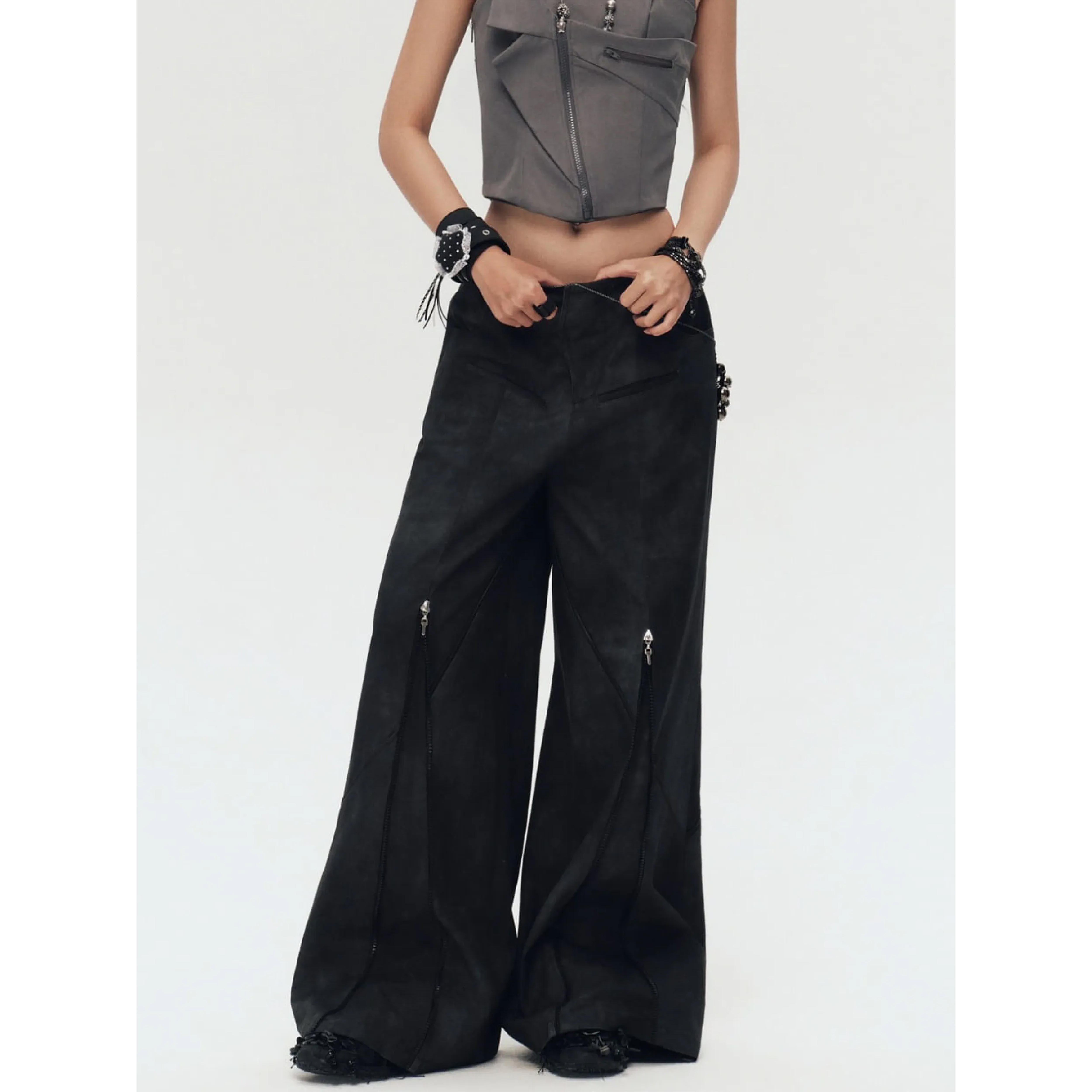 BUNNY HILL Quentin Pants