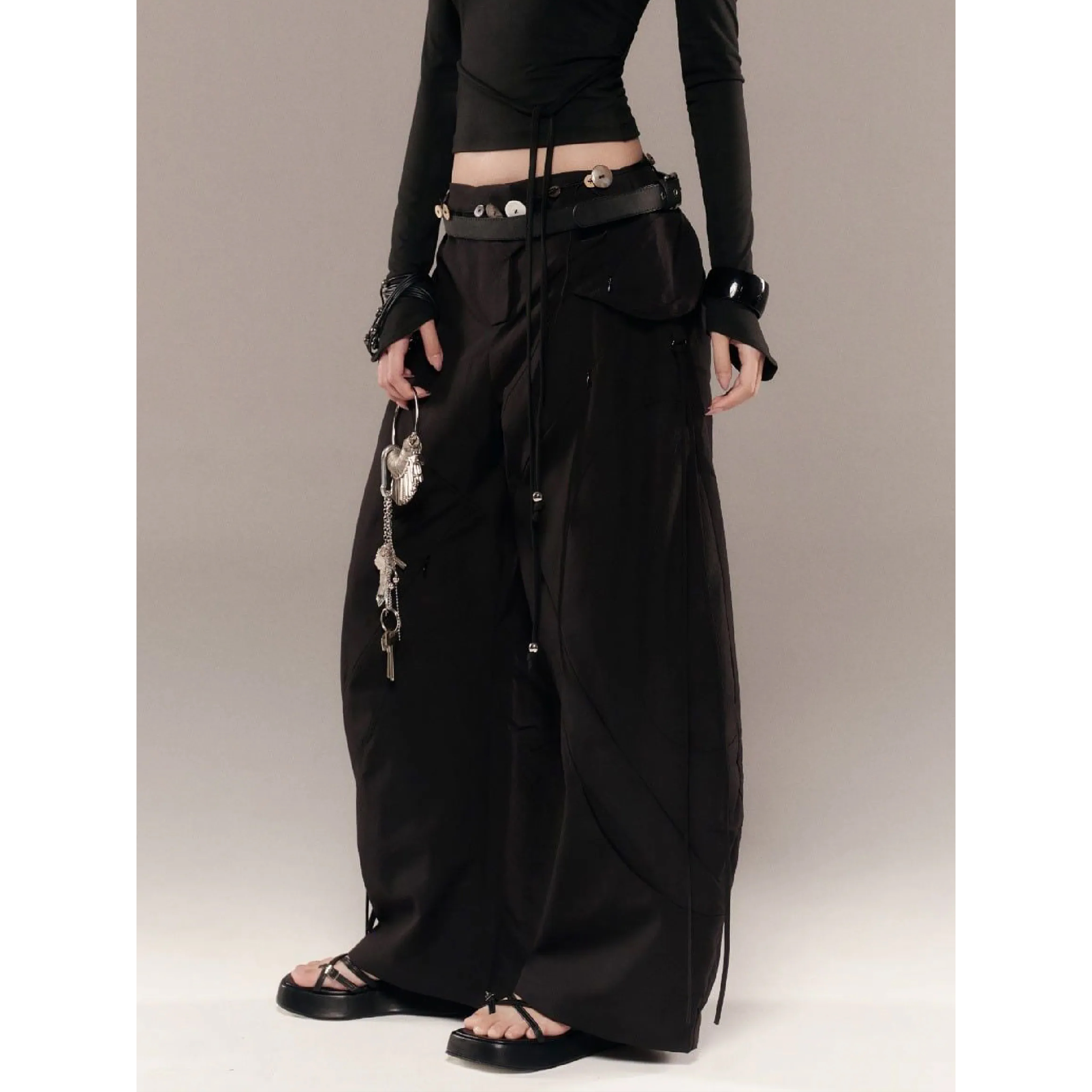 BUNNY HILL Salvius Pants