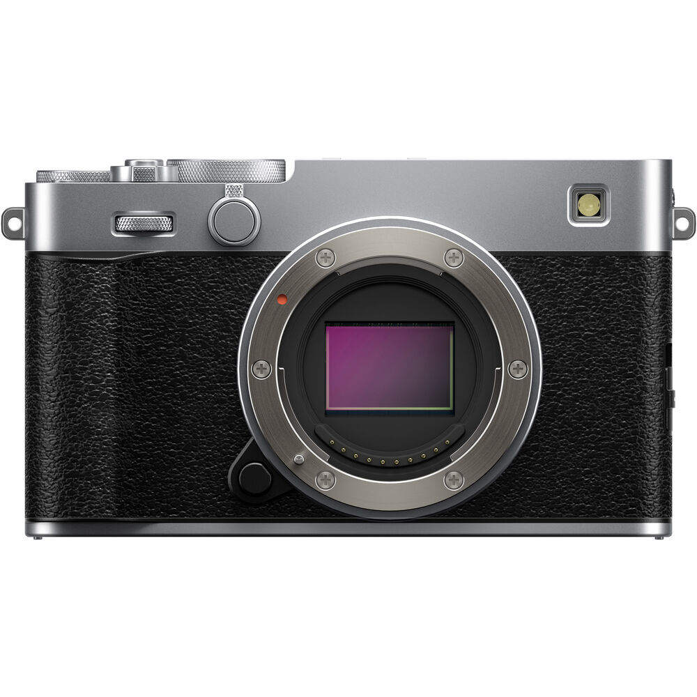 FUJIFILM X-E5 [Body Only HK$11,800 / 23mm F2.8 Kit HK$13,300] (Deposit - HK$1,500)