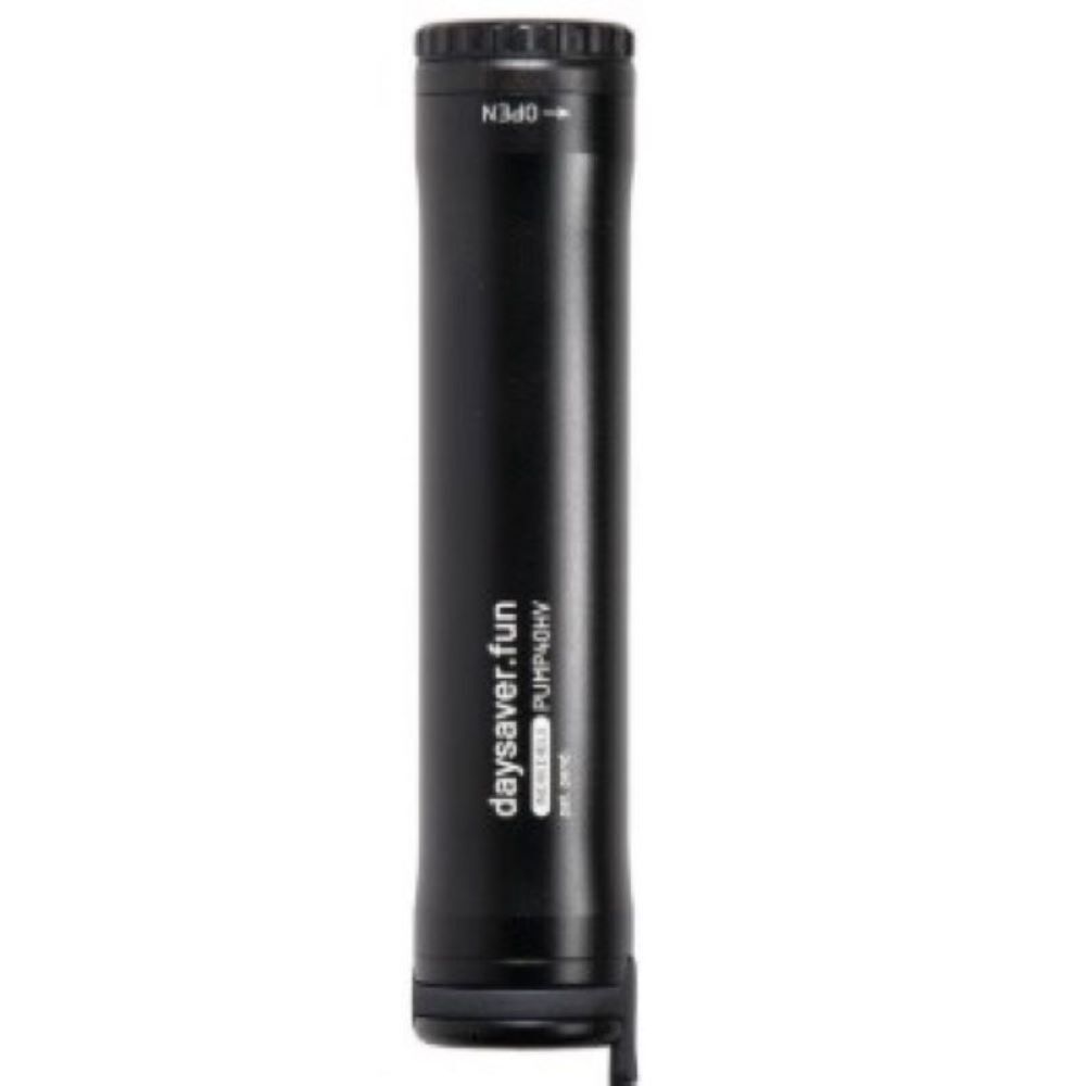 Daysaver Bundle All-you-need MTB (with Pump 40 HV) #001702