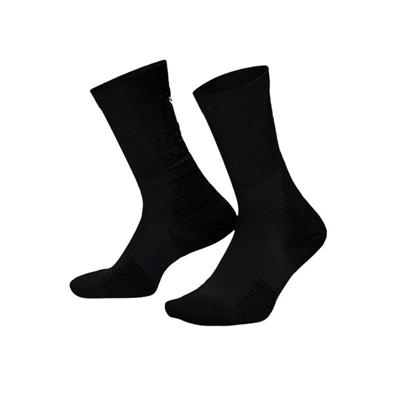 Nike Kobe Dri-Fit 舒適中筒 運動襪 籃球襪 襪子 黑色 II0378-010 [台灣現貨]