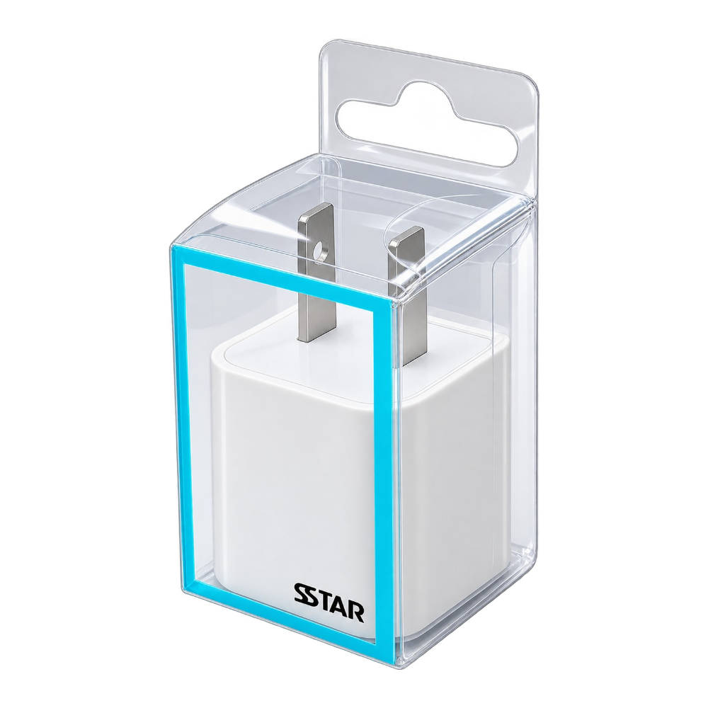 SSTAR 1A 1C 充電器