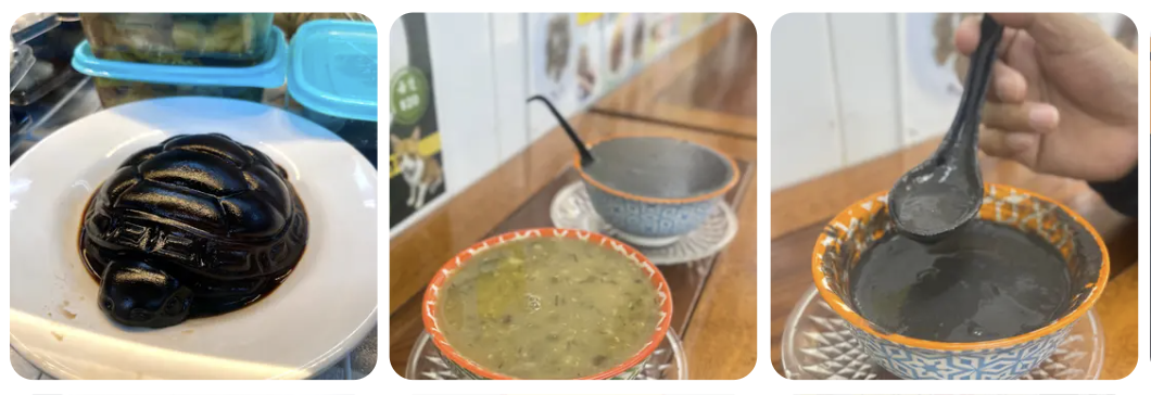 黃金美食 營業中|深水埗