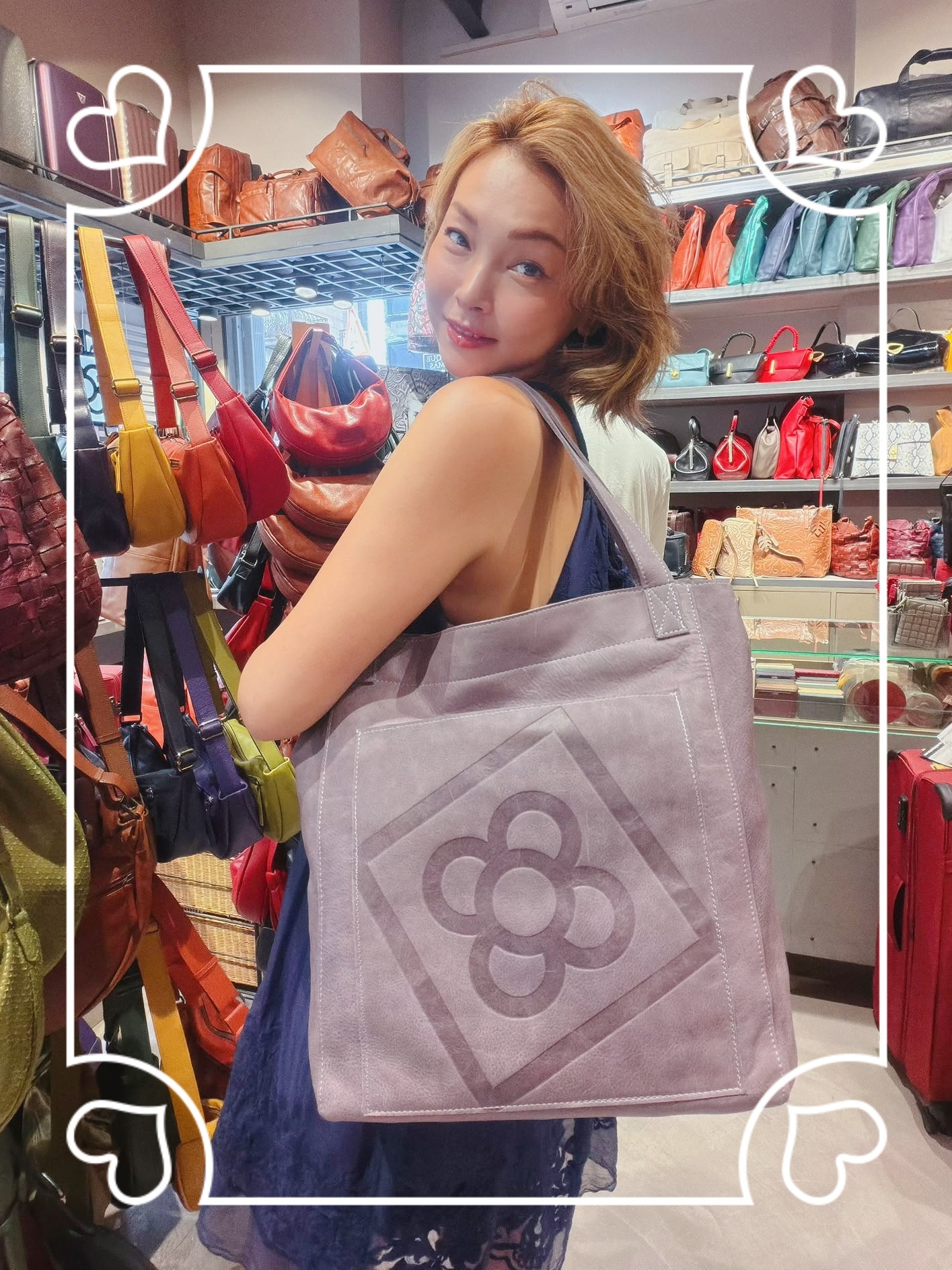 西班牙代購 2356N Barcelona BAG0824 NEW