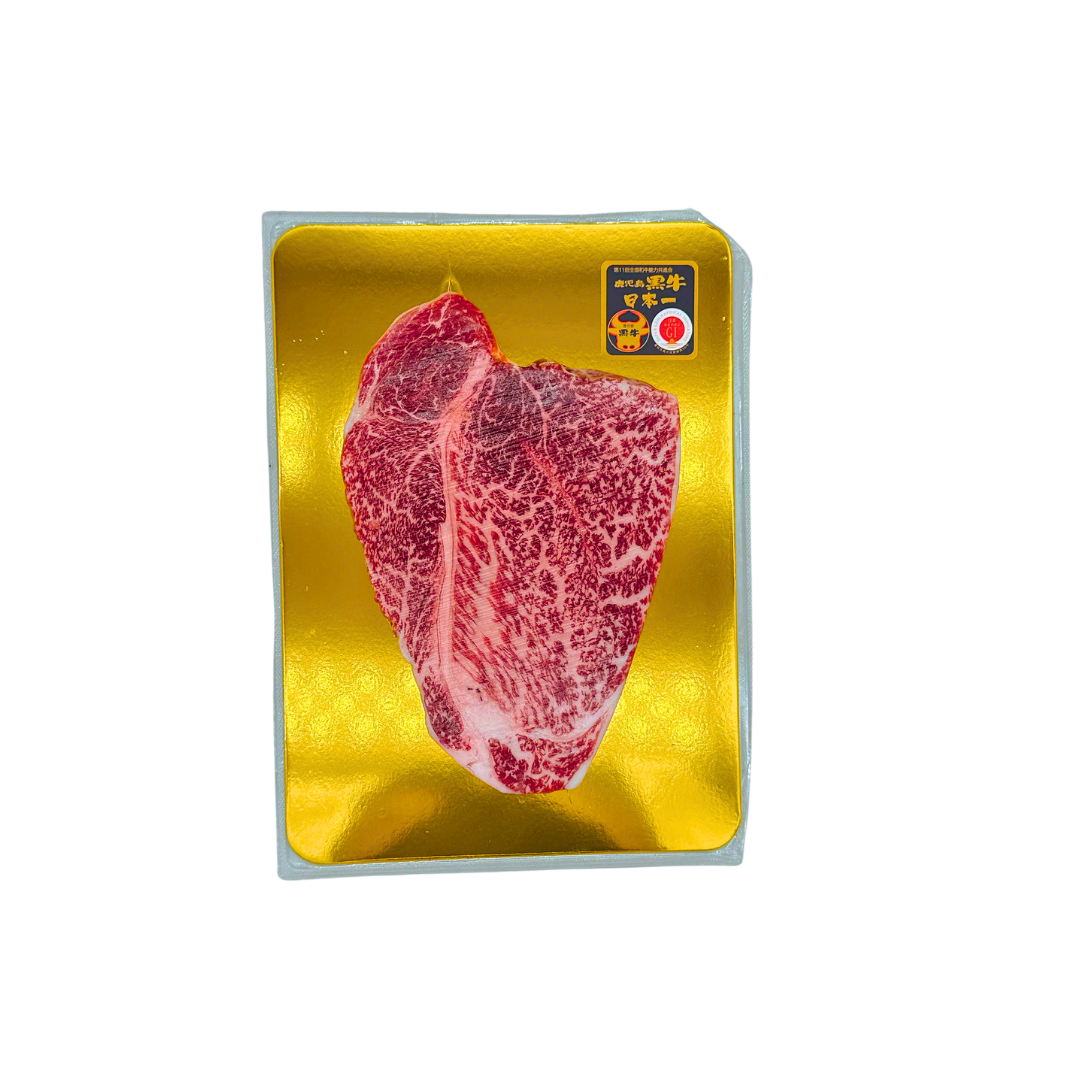 日本A5鹿兒島和牛上前腿扒 300g