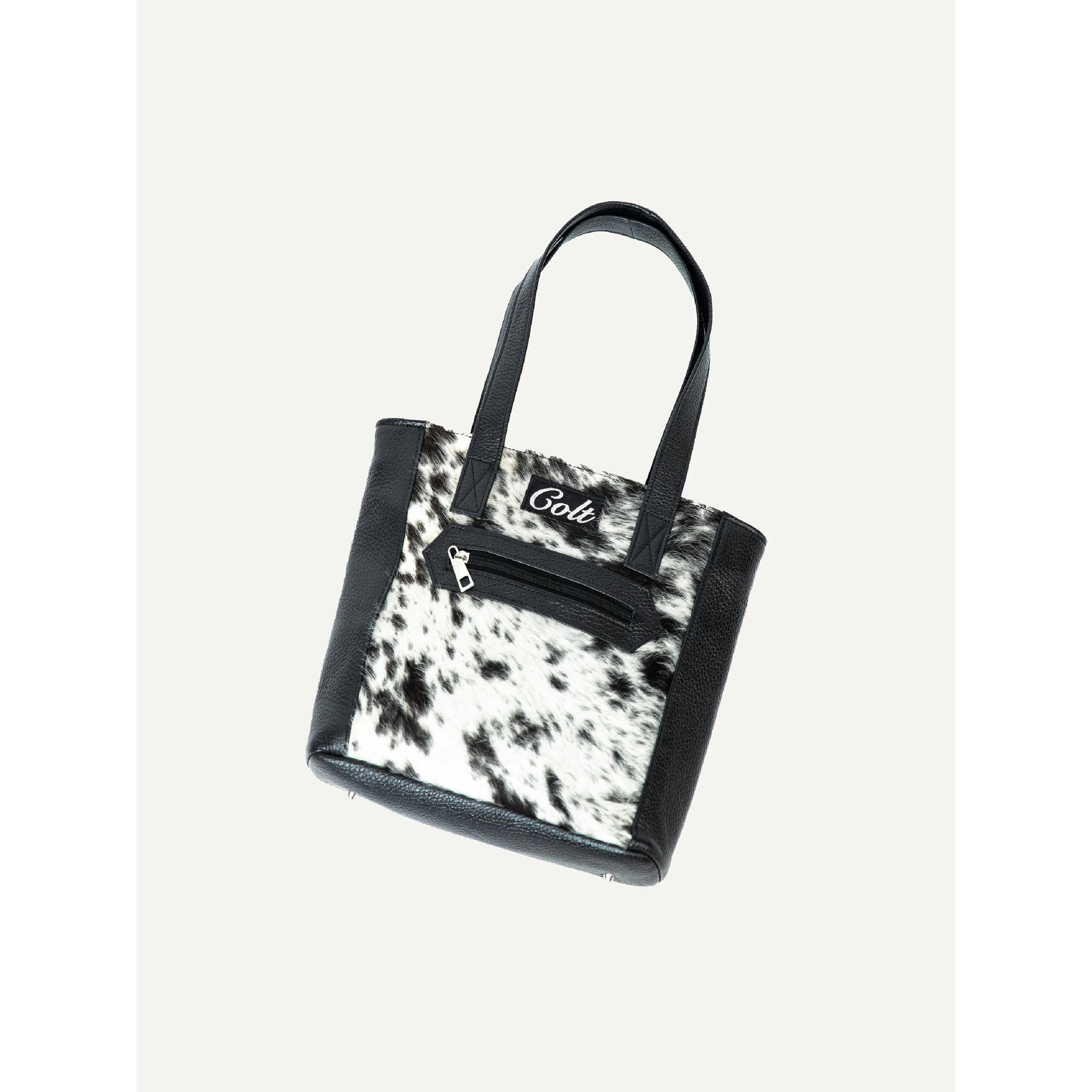 Colt Cowhide Mini Tote