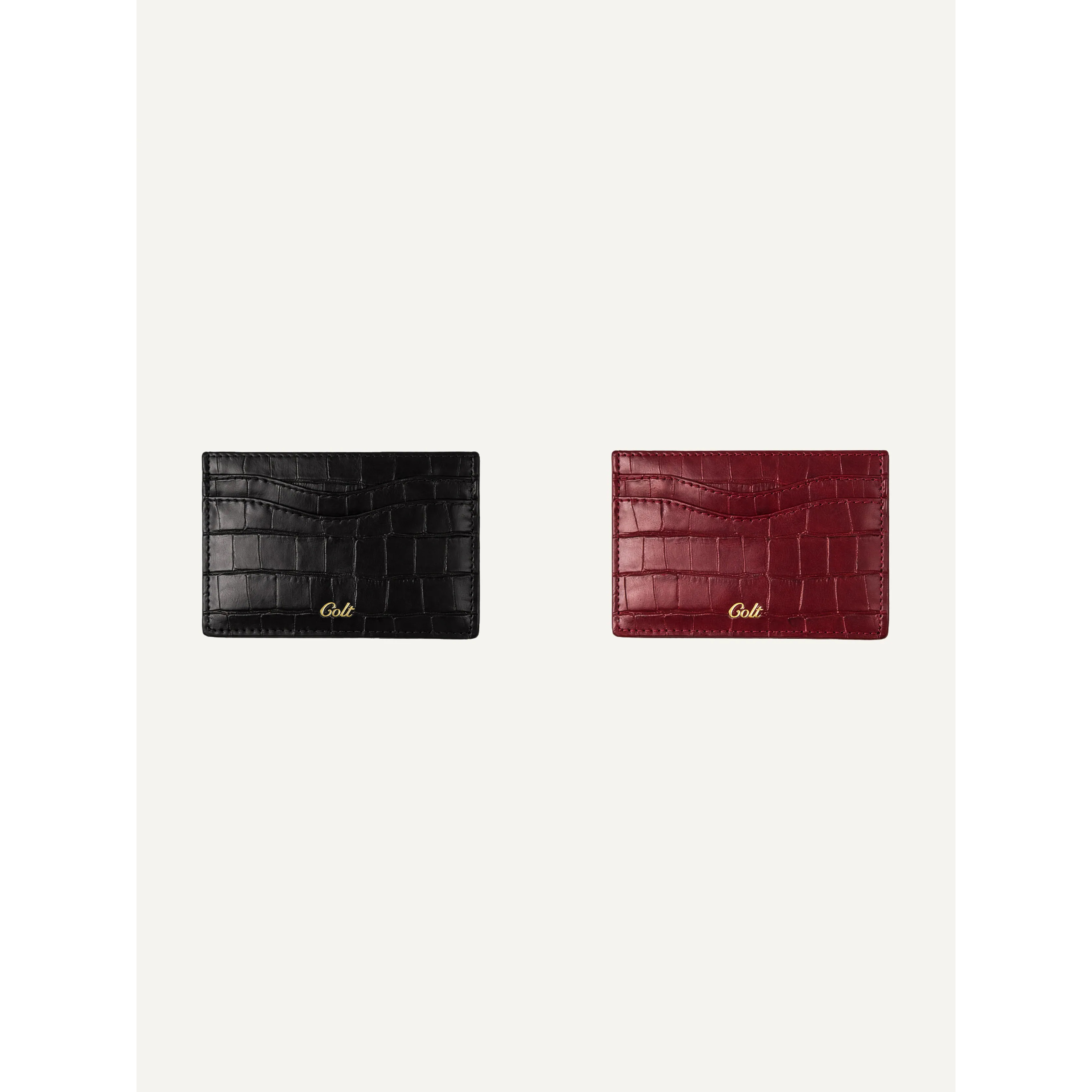 Colt Bayou Cardholder