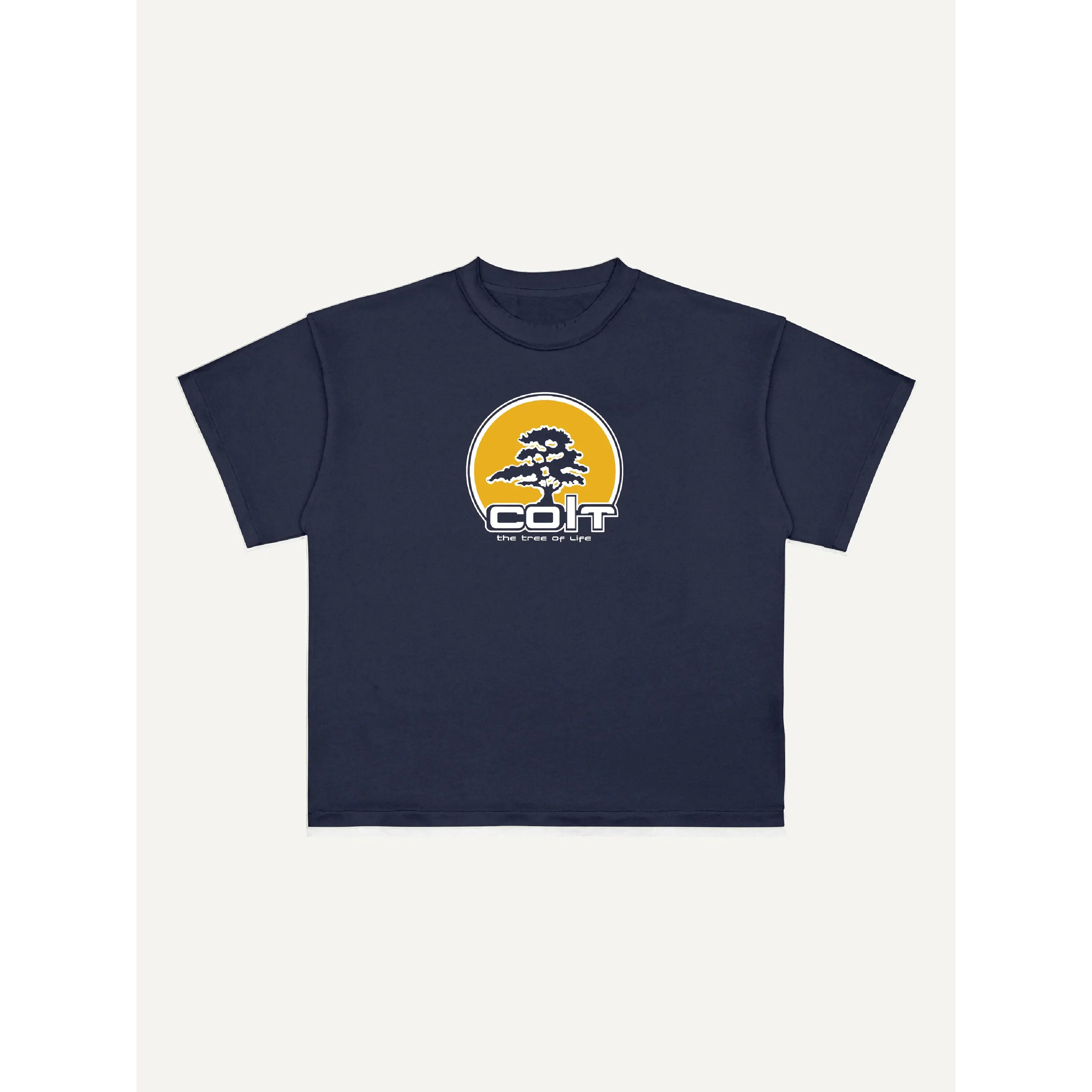 Colt Tree of Life Tee