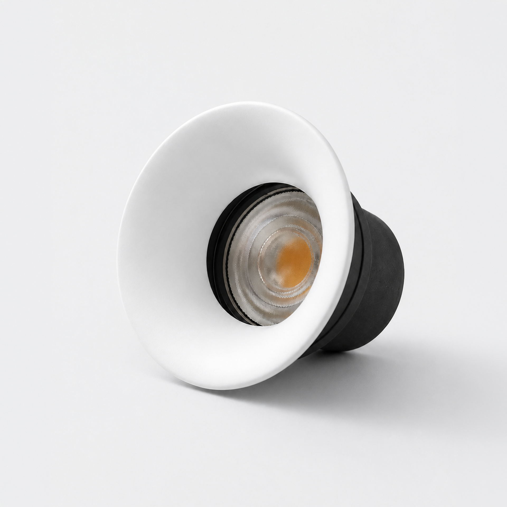 K60 Brian 後置型嵌燈｜6cm 開孔