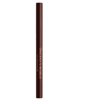 眼線液筆-秋褐棕 0.6g *折實滿$399包順豐智能櫃/順豐站*278live