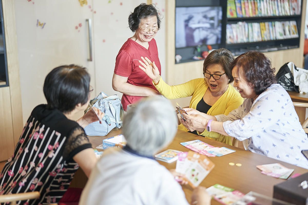 財團法人揚生慈善基金會【台北市】