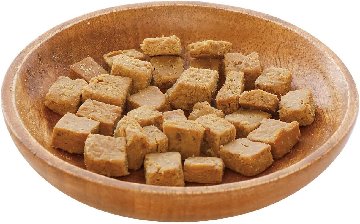 Petio Tuna Chicken Diced Cat Treats (with Taurine) 40g