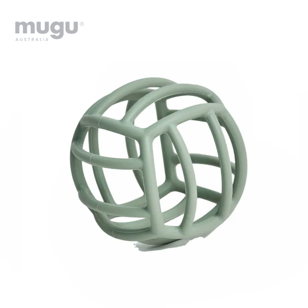 mugu 感官咬咬固齒器 (多款可選)
