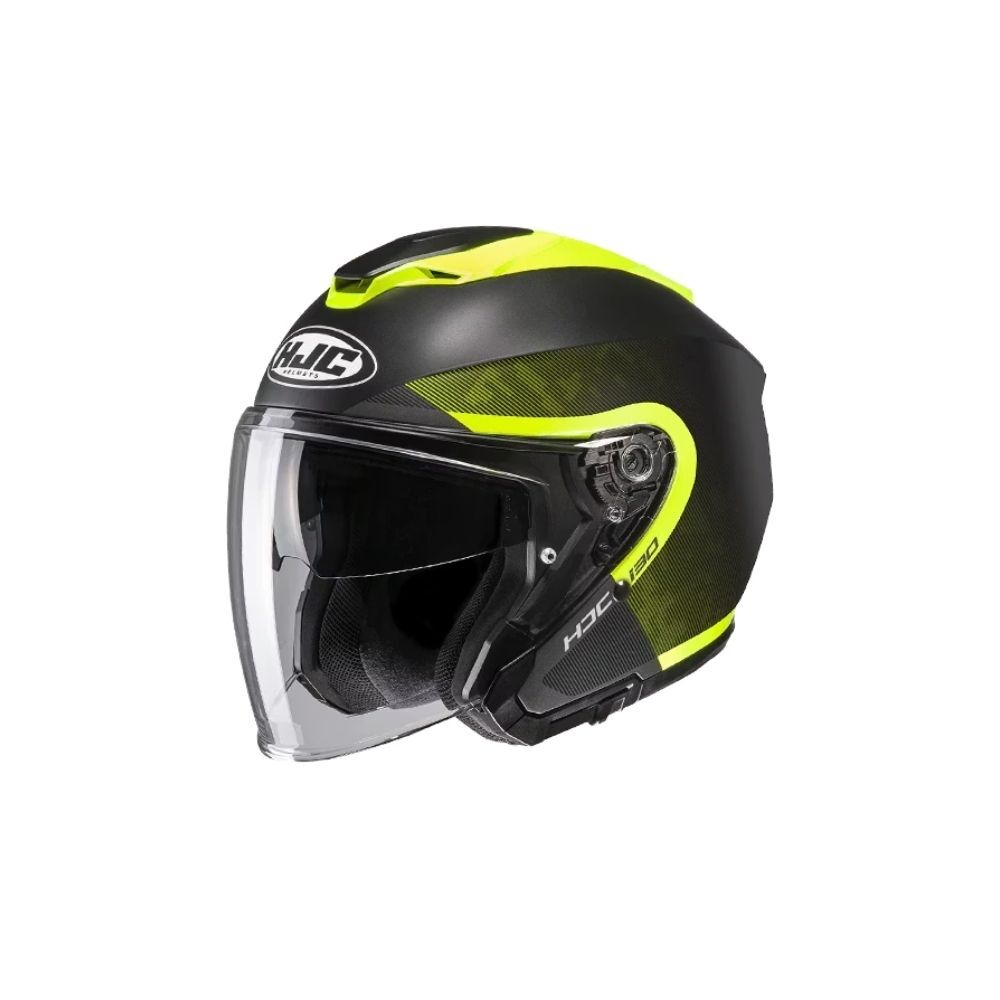 HJC i30 DEXTA MC3HSF 3/4罩安全帽