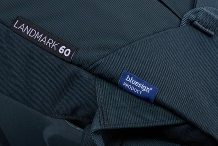 bluesign® 國際環保認證
