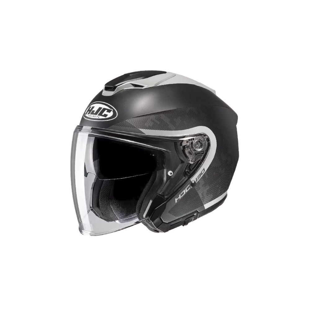 HJC i30 DEXTA MC5SF 3/4罩安全帽