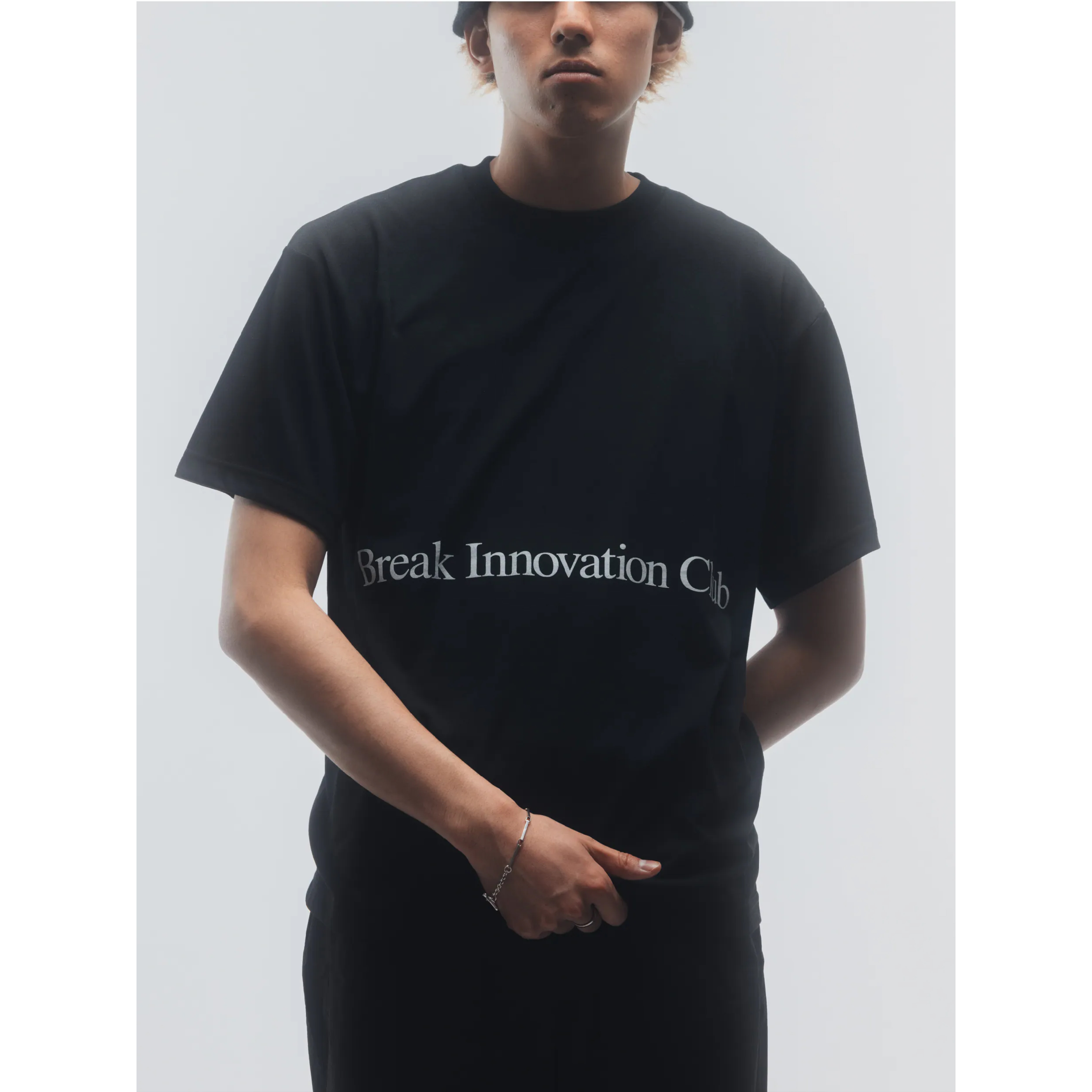 Cyphercode BIC Dry Tee 乾燥短Tee