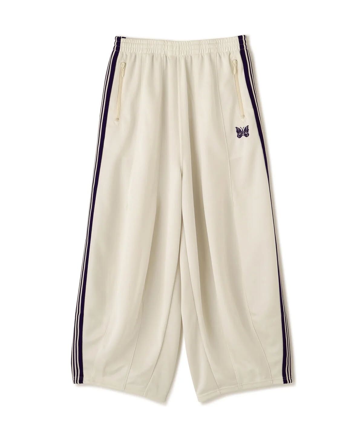 Needles 別注款 經典五色 26秋冬 HD track pant  LHP