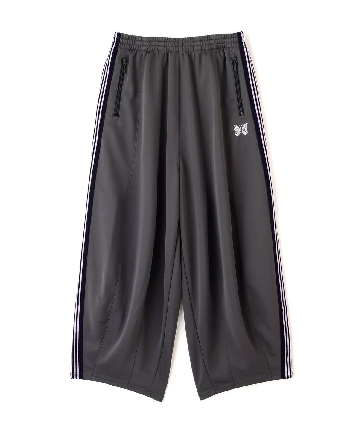 Needles 別注款 經典五色 26秋冬 HD track pant  LHP