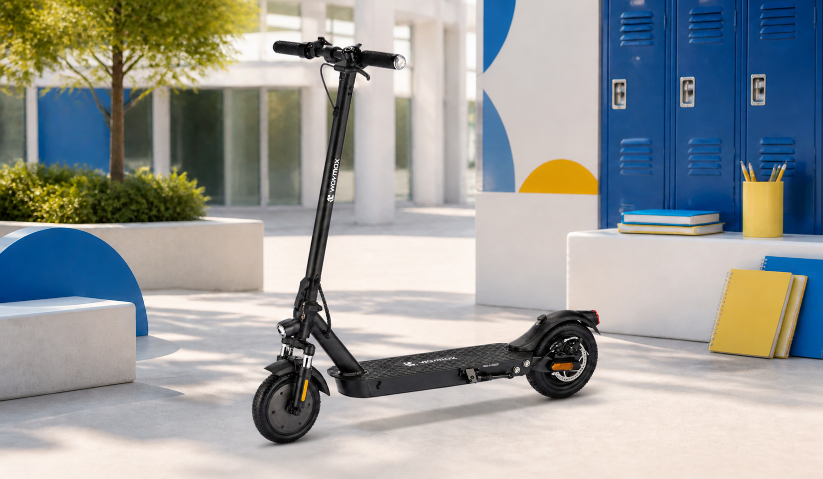 開學季限定車款