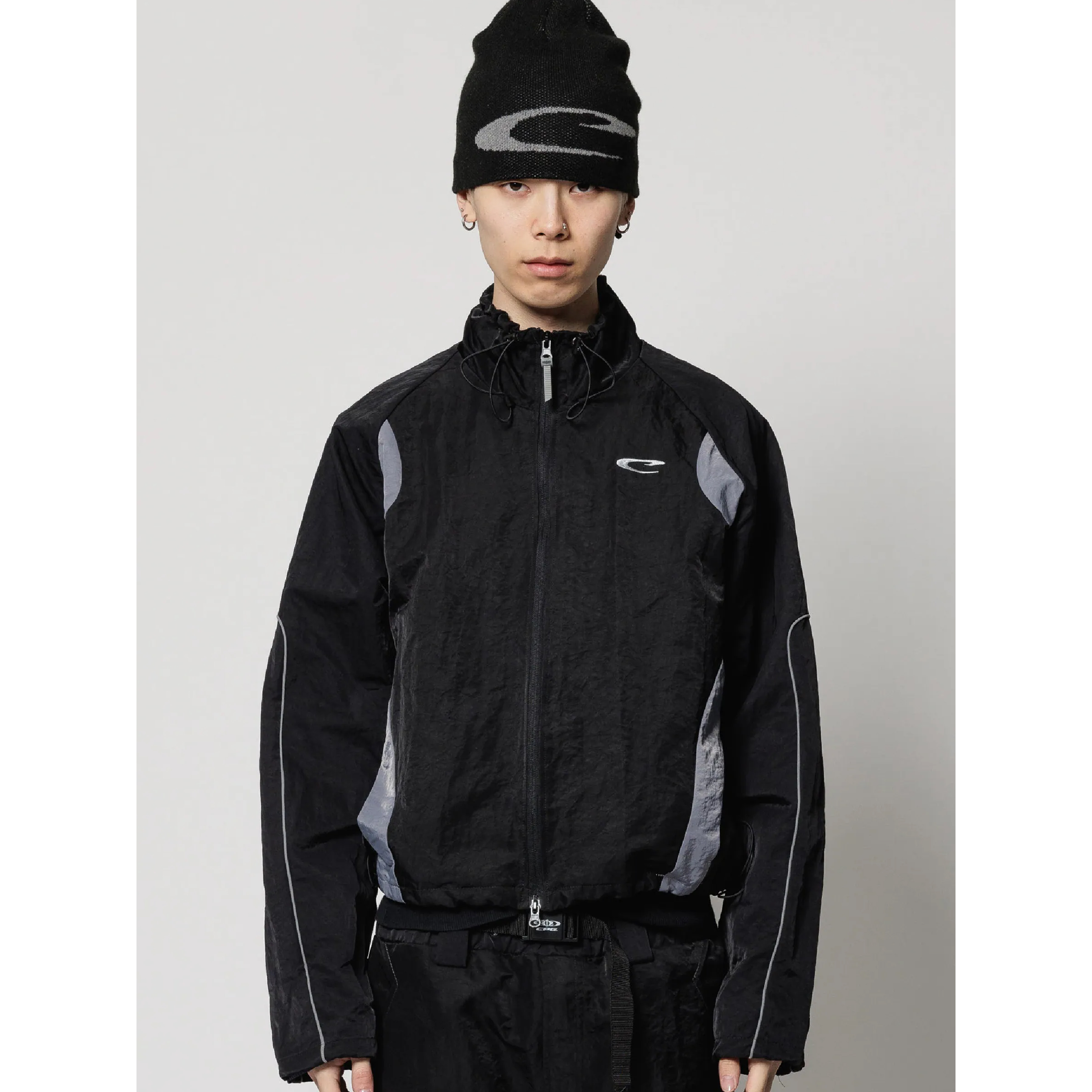 F-LAGSTUF-F CPG Curve Switching Track Jacket