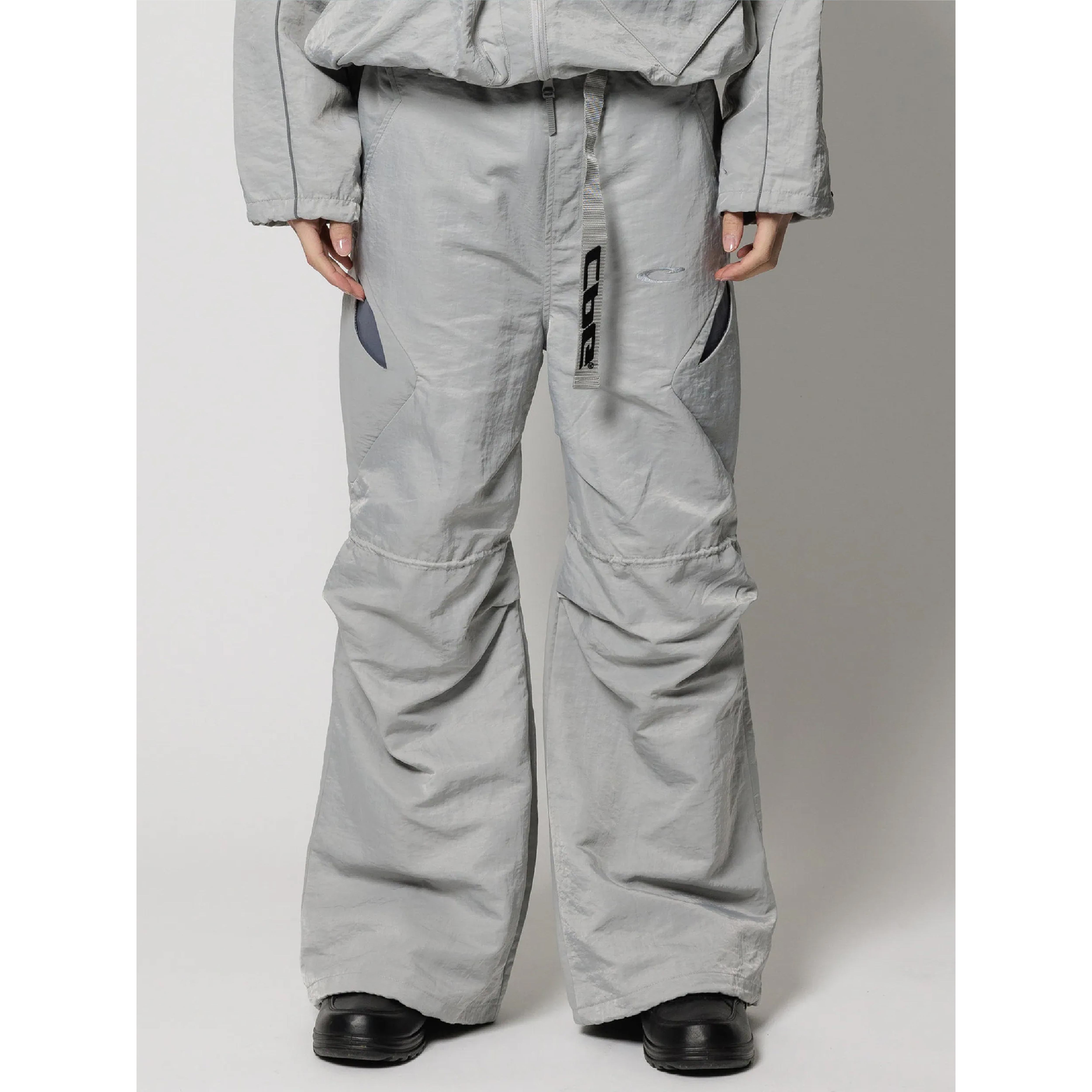 F-LAGSTUF-F CPG Rhombus Pants