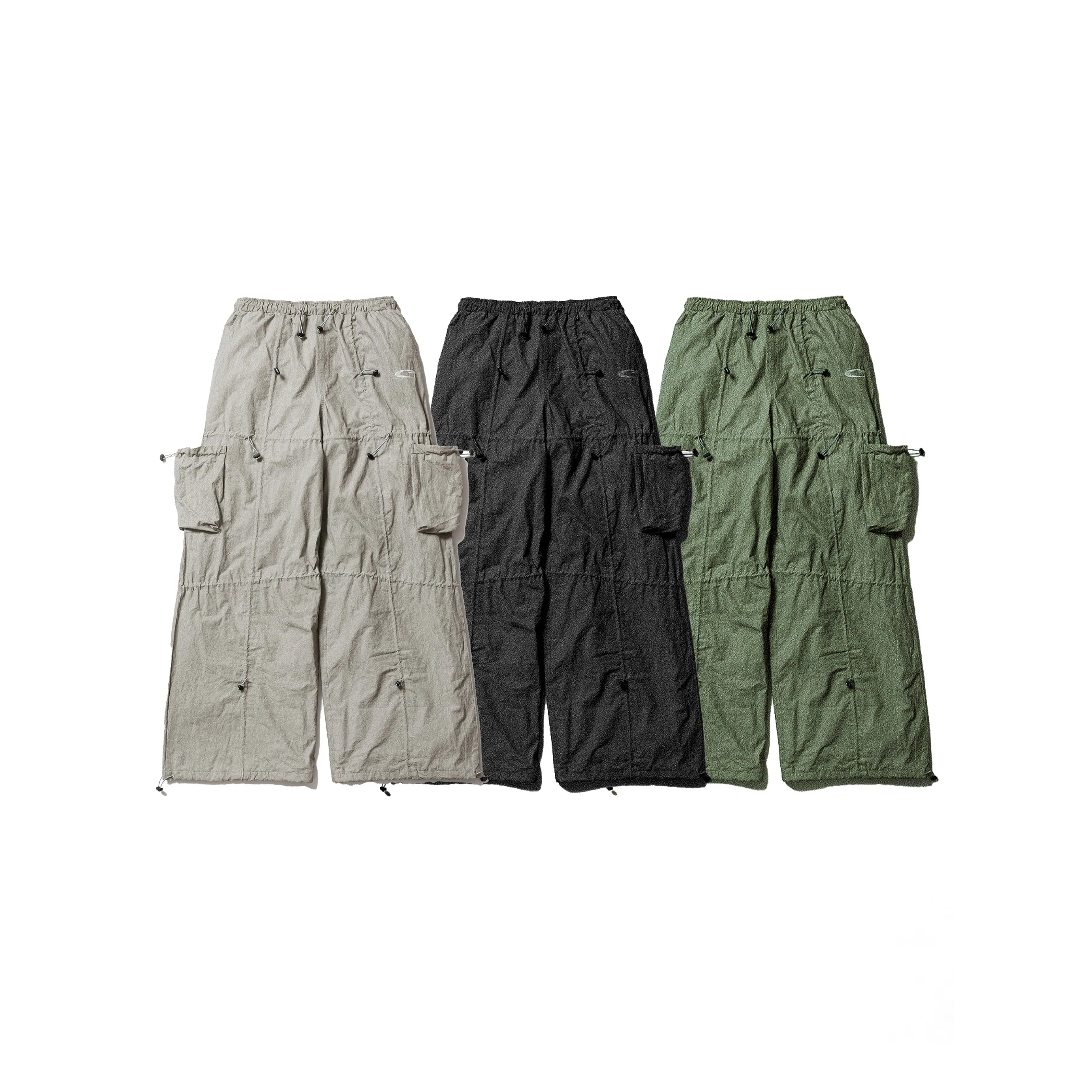 F-LAGSTUF-F CPG Anomaly Cord Dye Pants