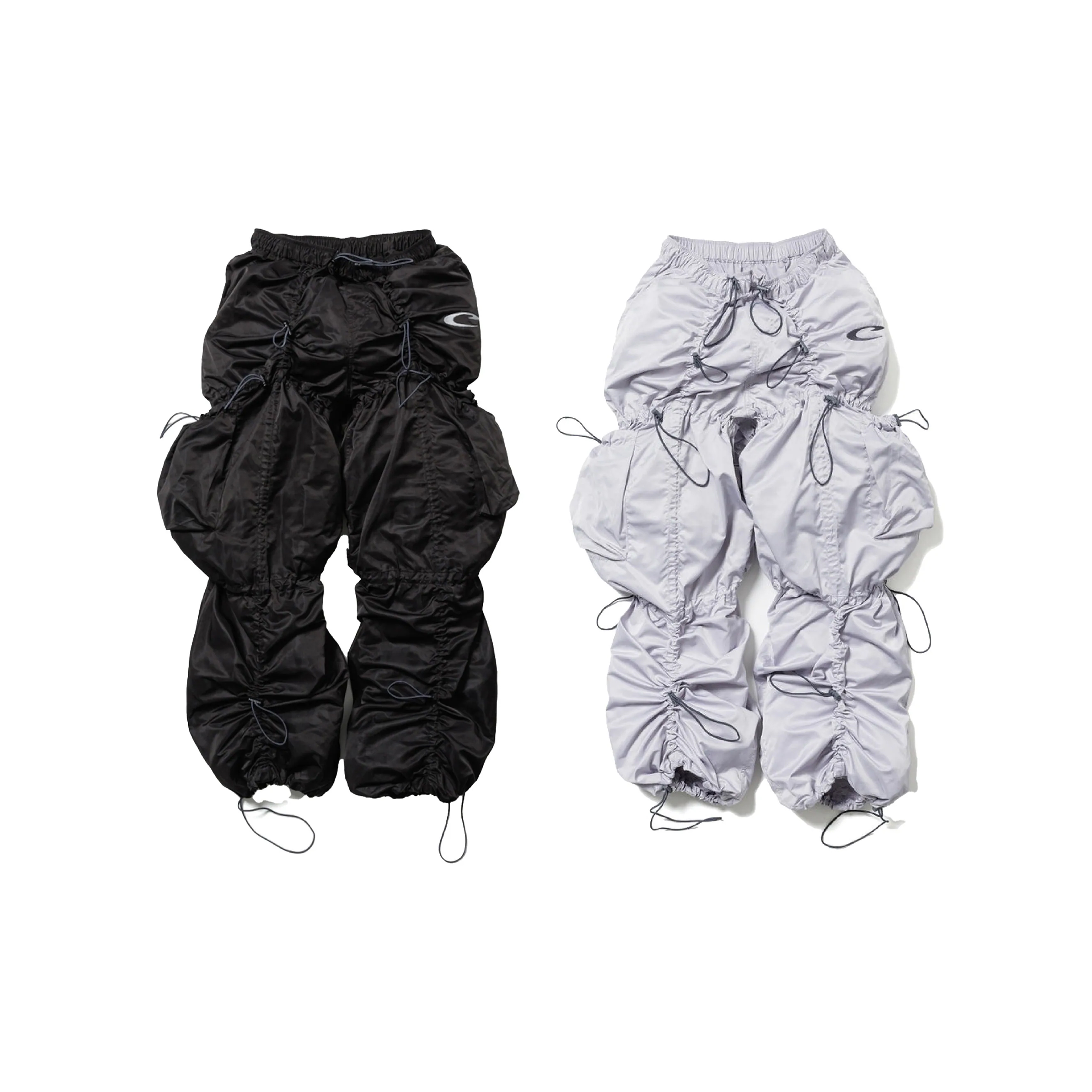 F-LAGSTUF-F CPG Anomaly Cord Nylon Pants