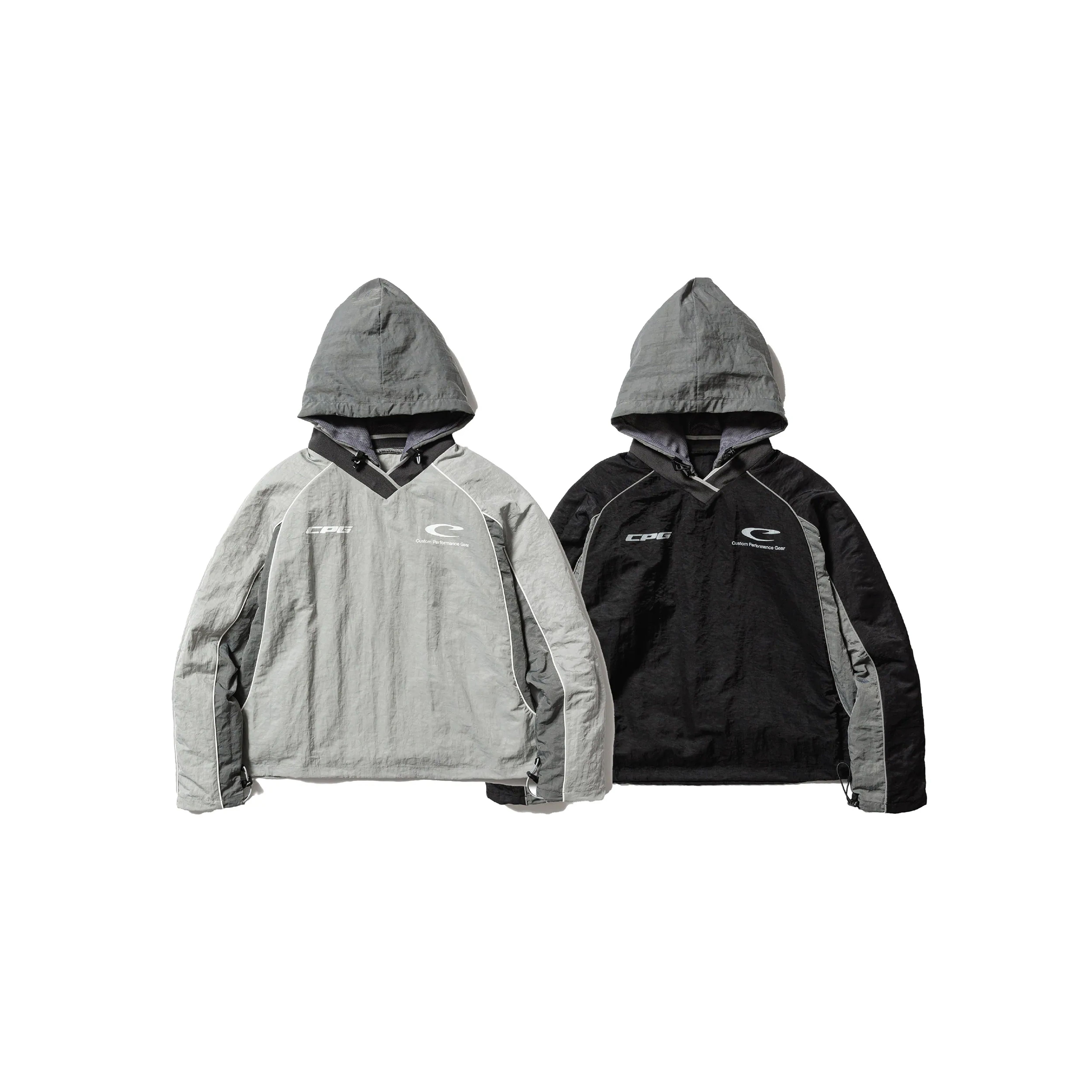 F-LAGSTUF-F CPG Gimmick Hoodie Game Shirt