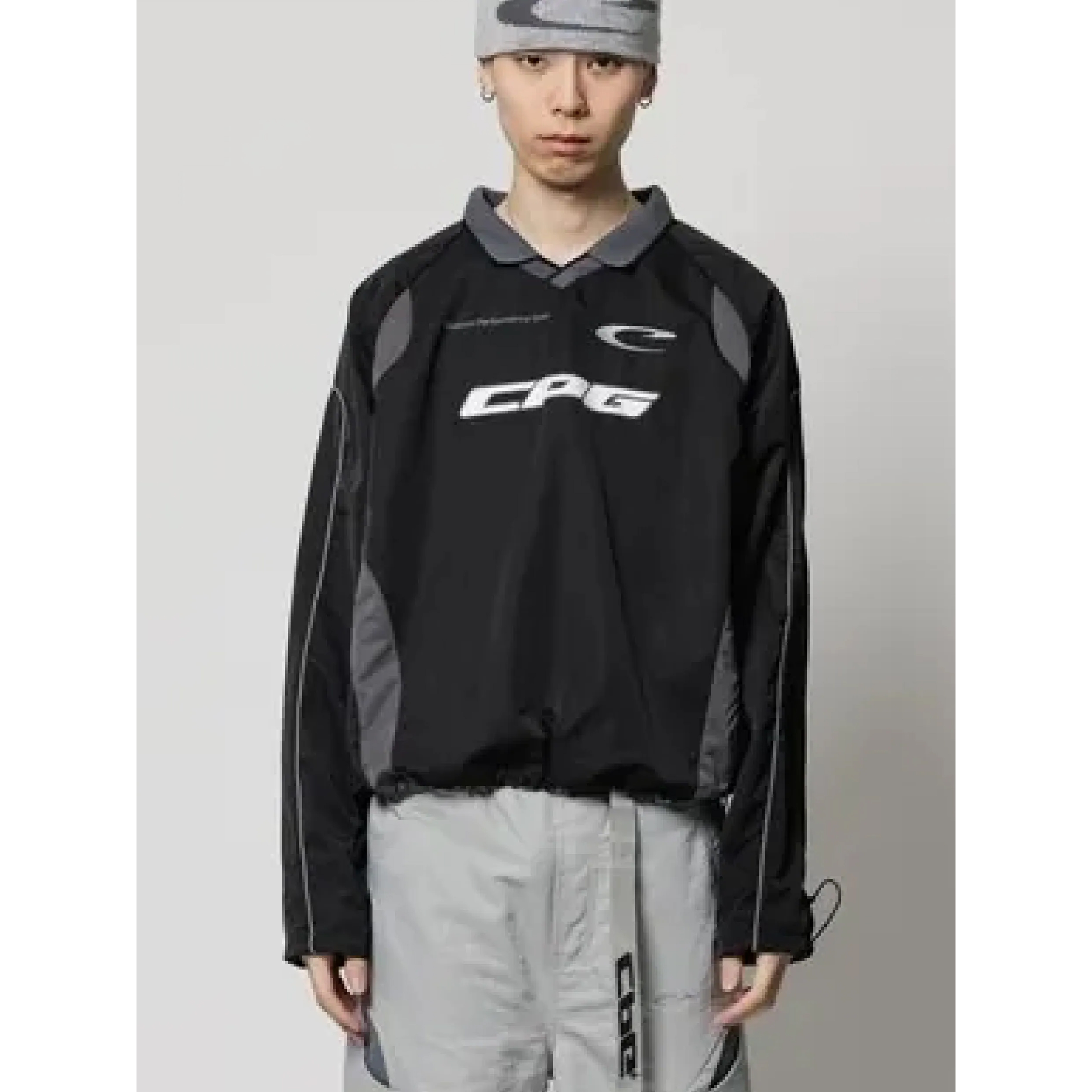 F-LAGSTUF-F CPG L/S Game Shirt