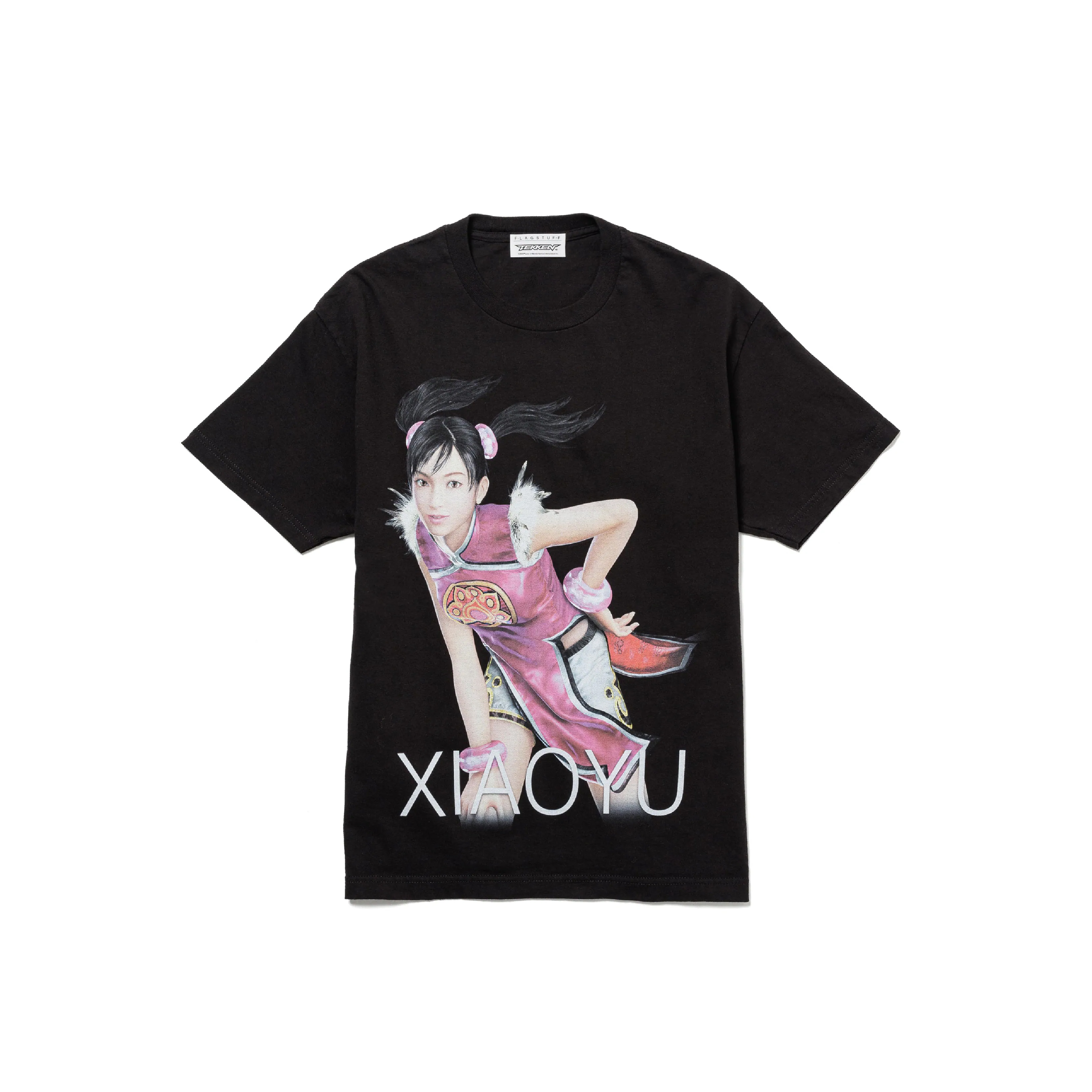 F-LAGSTUF-F "XIAOYU" Tee