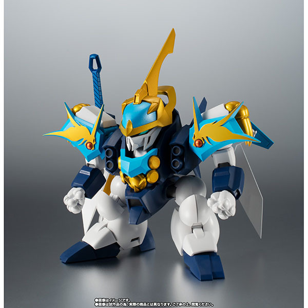 萬代 ROBOT魂 ROBOT魂 龍蒼丸 魔神英雄傳 可動完成品